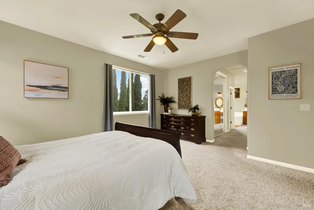5827 Cabernet Drive Vallejo, CA 94591