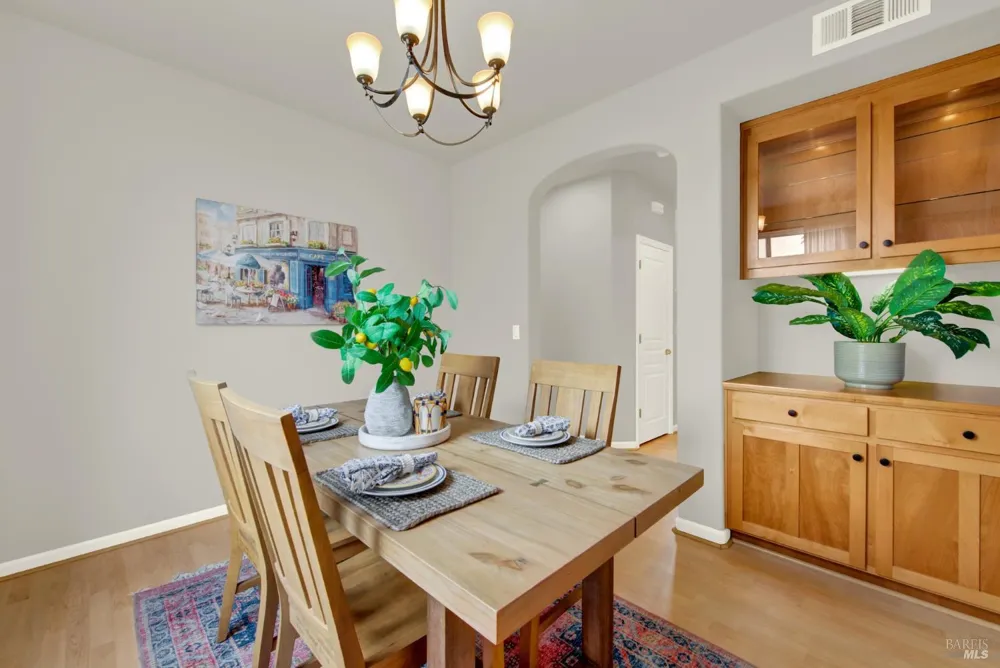 5827 Cabernet Drive Vallejo, CA 94591