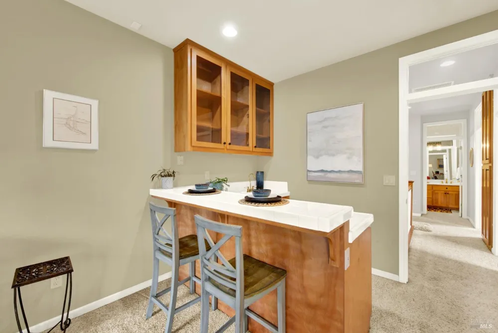 5827 Cabernet Drive Vallejo, CA 94591