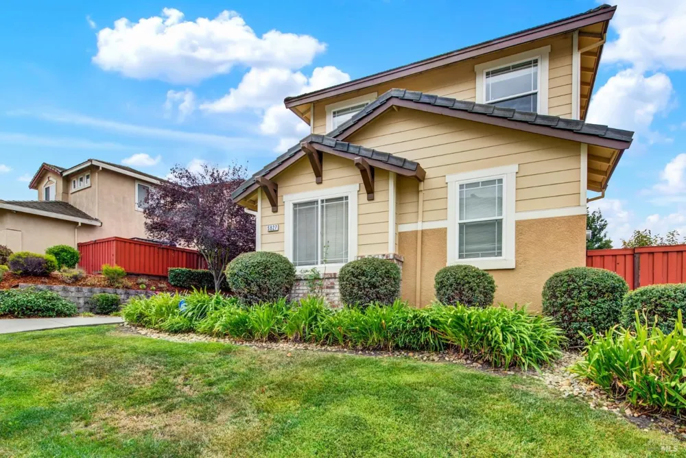 5827 Cabernet Drive Vallejo, CA 94591