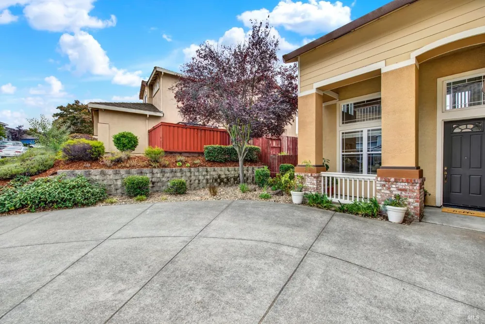 5827 Cabernet Drive Vallejo, CA 94591