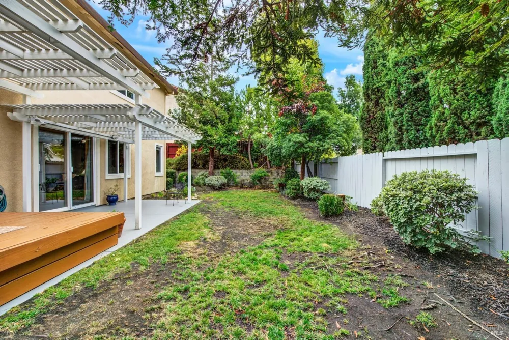 5827 Cabernet Drive Vallejo, CA 94591