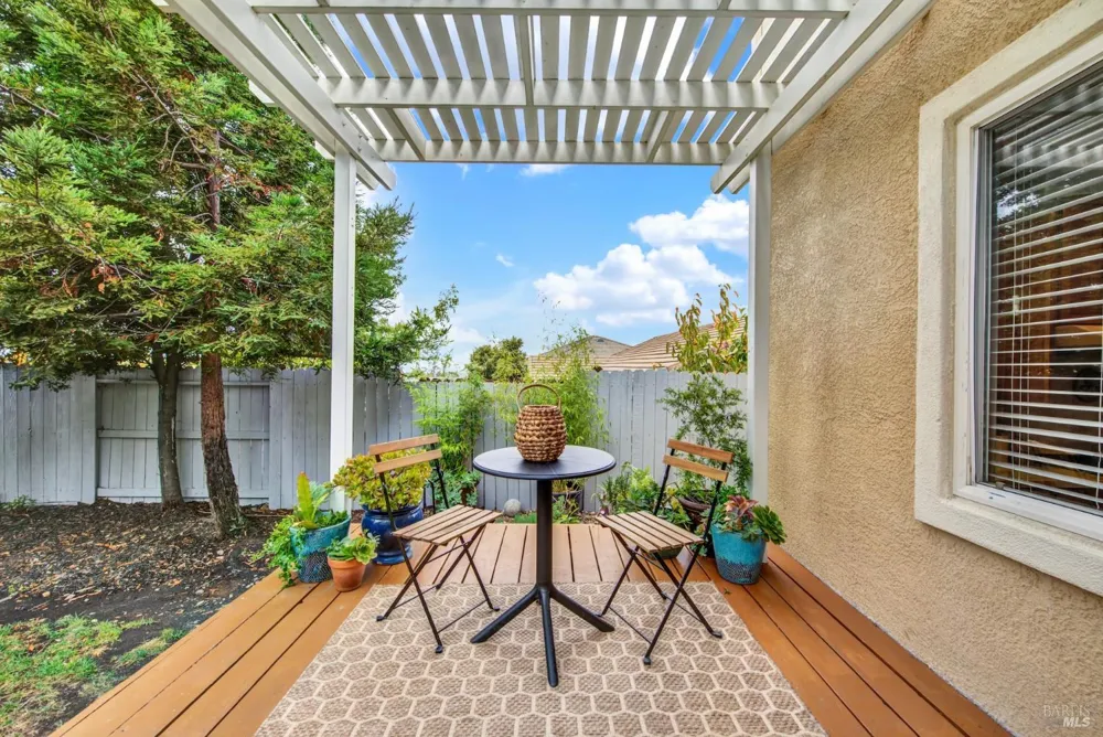 5827 Cabernet Drive Vallejo, CA 94591
