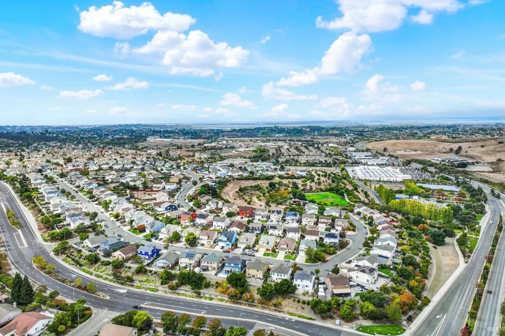 5827 Cabernet Drive Vallejo, CA 94591
