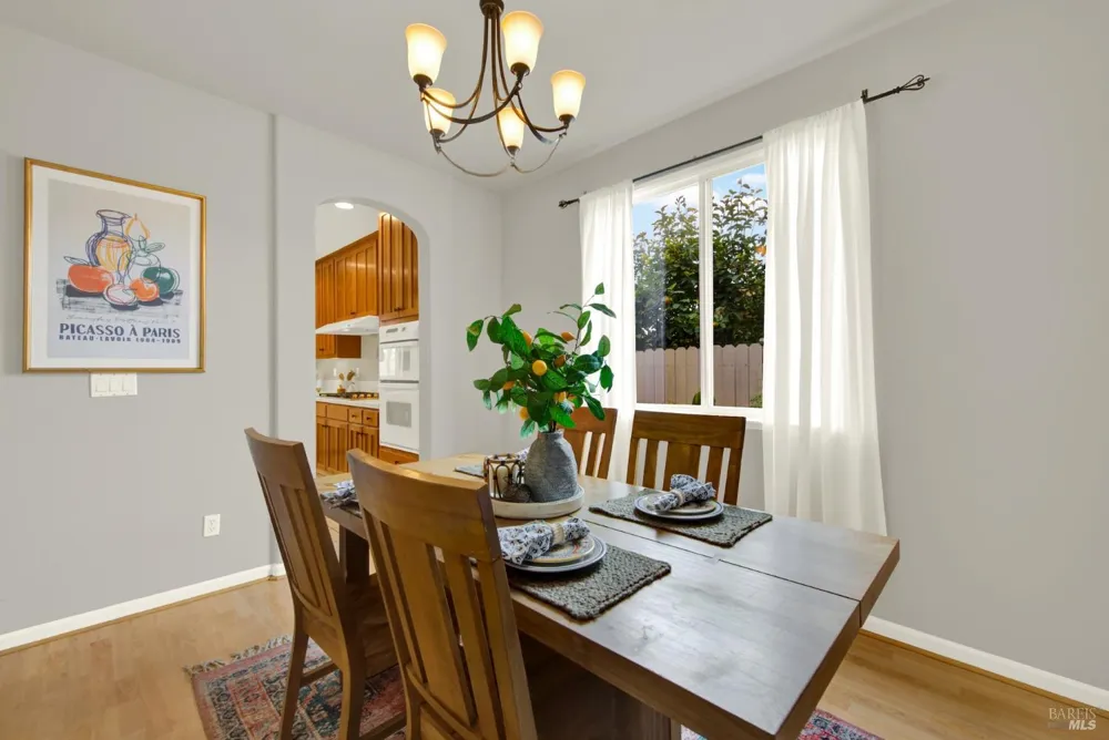 5827 Cabernet Drive Vallejo, CA 94591