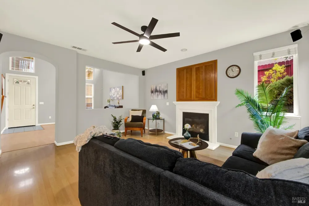 5827 Cabernet Drive Vallejo, CA 94591