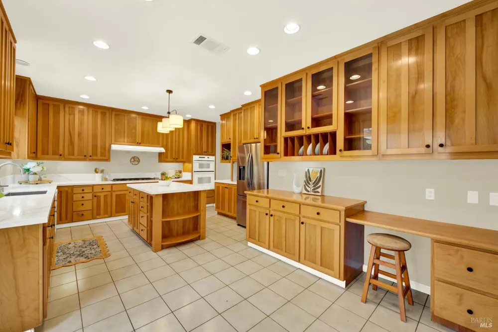 5827 Cabernet Drive Vallejo, CA 94591