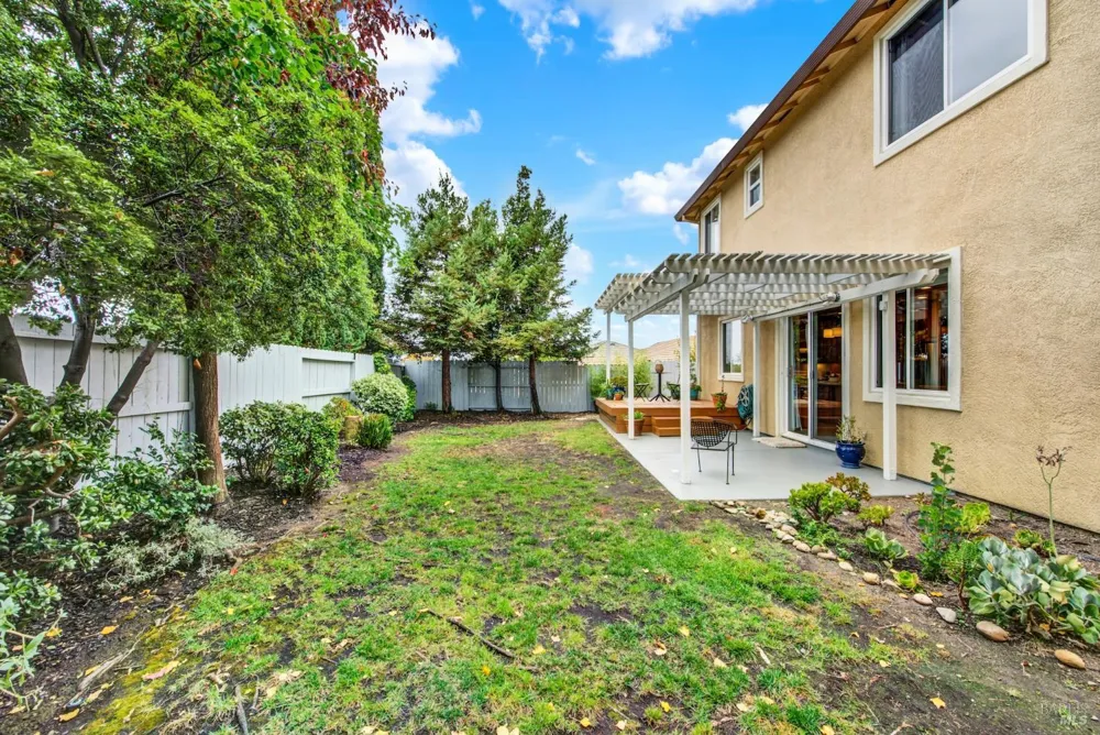 5827 Cabernet Drive Vallejo, CA 94591