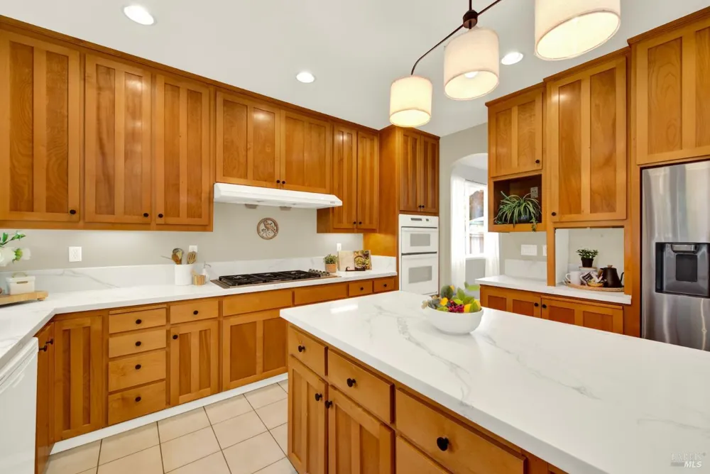 5827 Cabernet Drive Vallejo, CA 94591