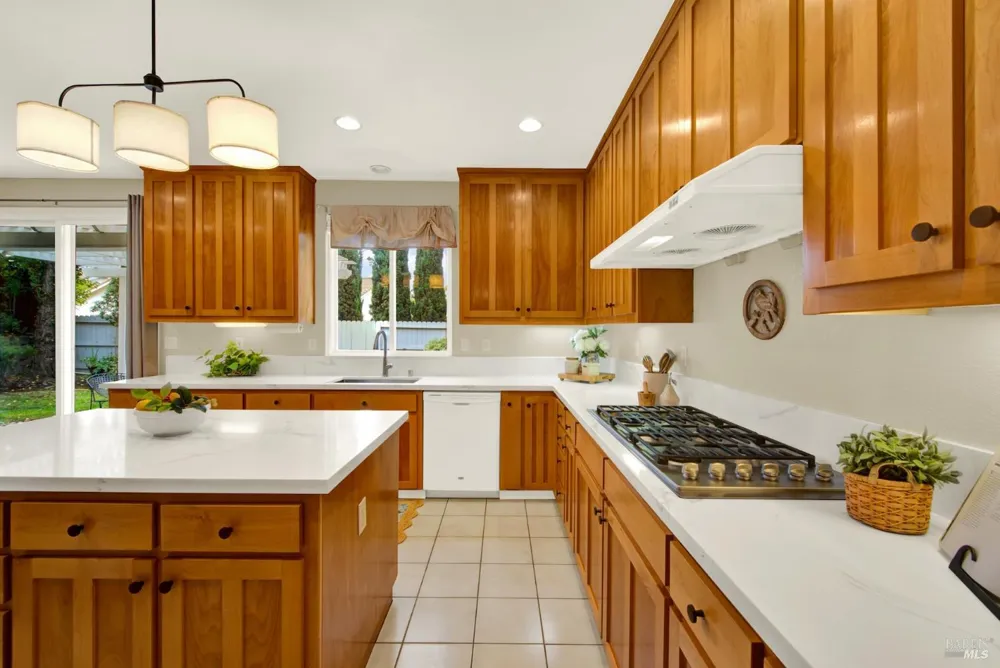 5827 Cabernet Drive Vallejo, CA 94591