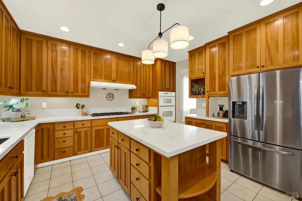 5827 Cabernet Drive Vallejo, CA 94591
