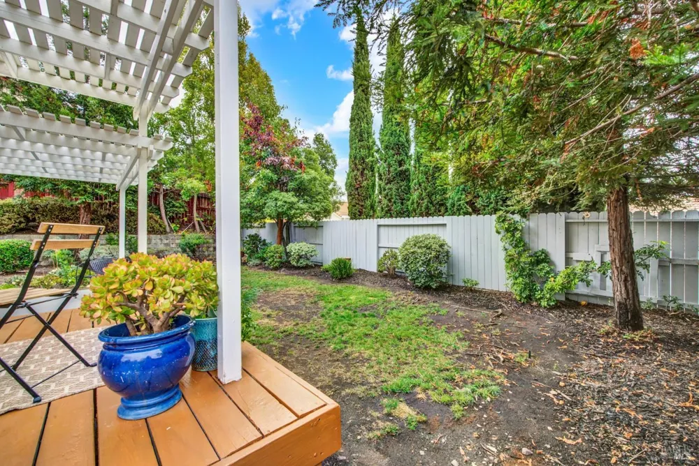 5827 Cabernet Drive Vallejo, CA 94591