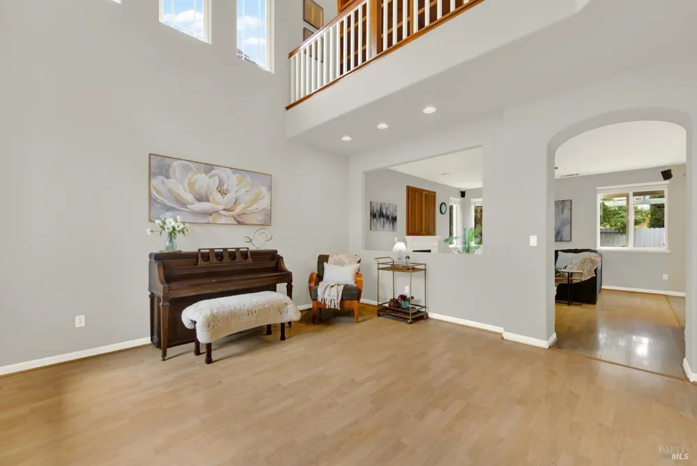 5827 Cabernet Drive Vallejo, CA 94591