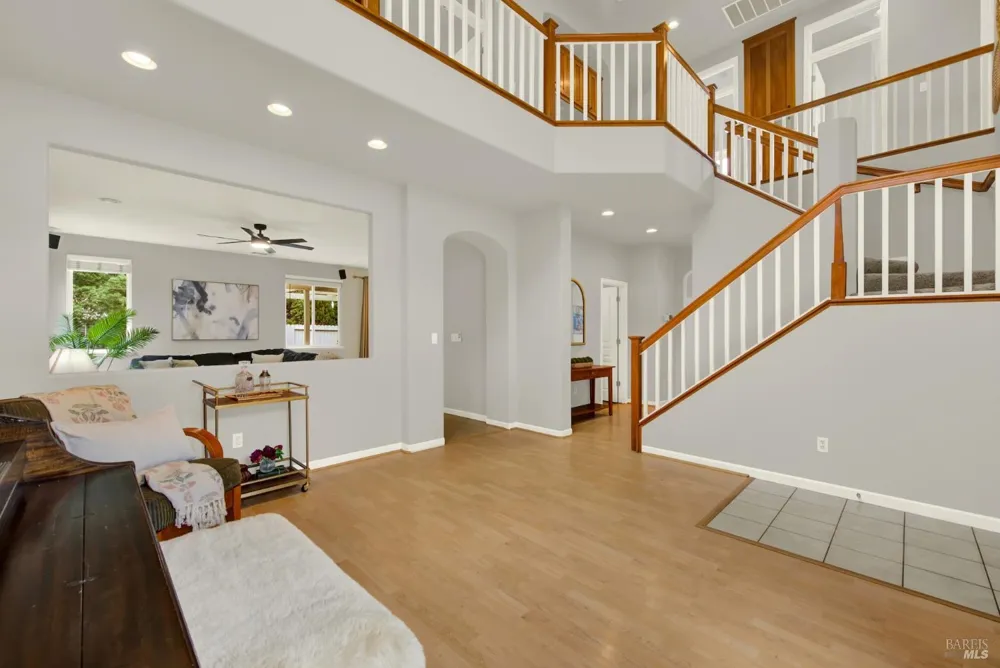 5827 Cabernet Drive Vallejo, CA 94591
