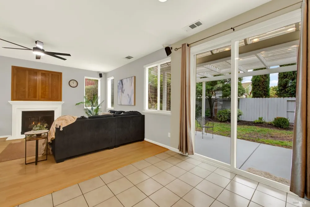 5827 Cabernet Drive Vallejo, CA 94591