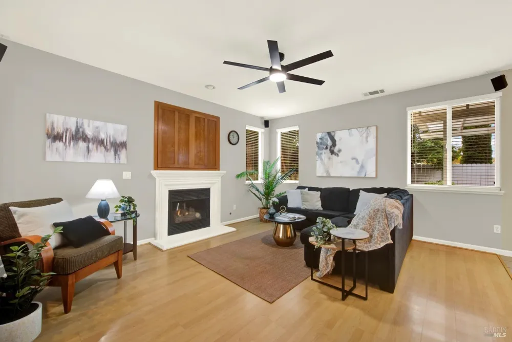 5827 Cabernet Drive Vallejo, CA 94591