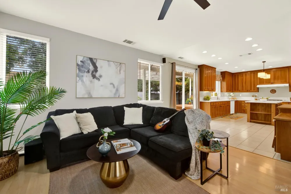 5827 Cabernet Drive Vallejo, CA 94591