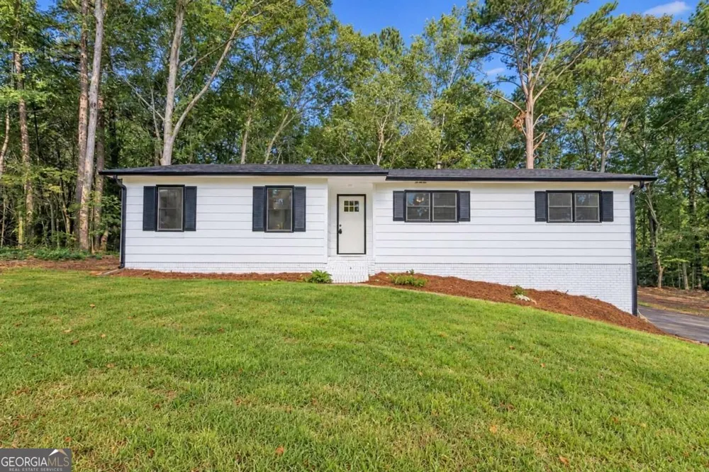 2501 Sandy CT Marietta, GA 30066