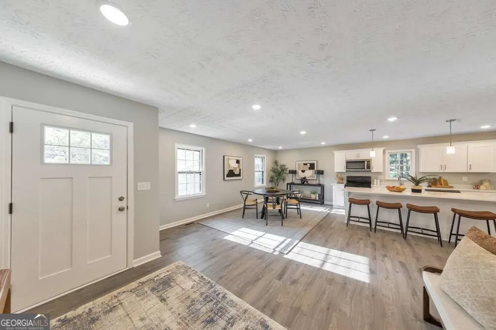 2501 Sandy CT Marietta, GA 30066