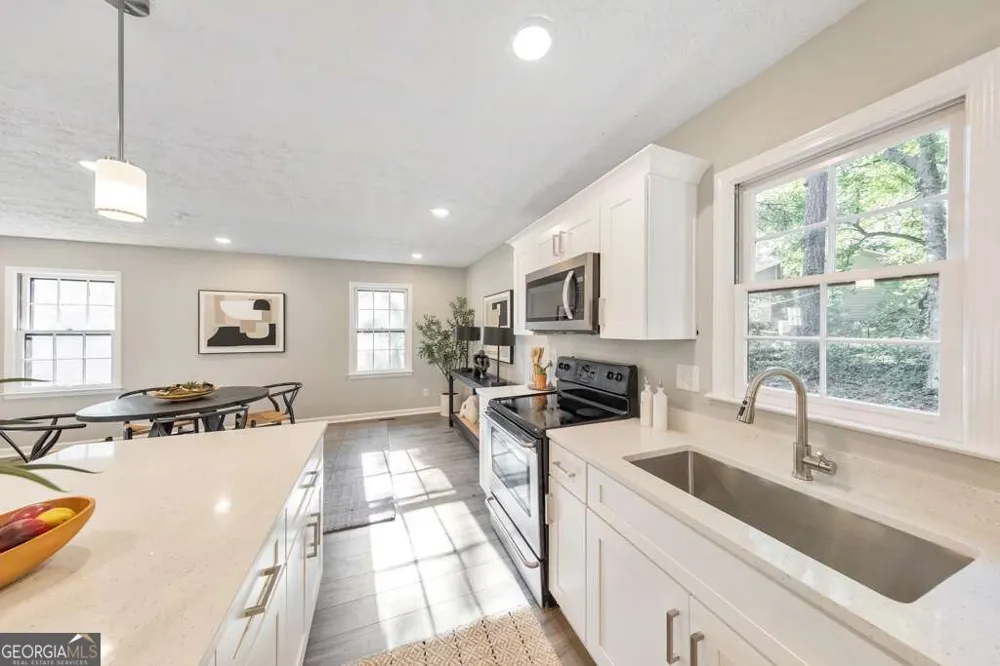 2501 Sandy CT Marietta, GA 30066