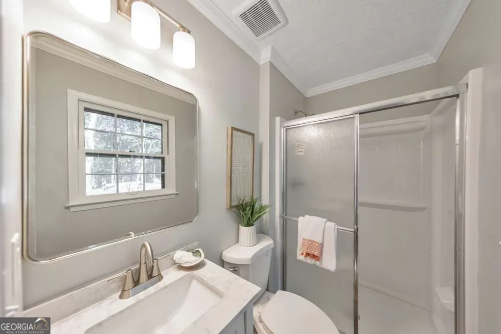 2501 Sandy CT Marietta, GA 30066