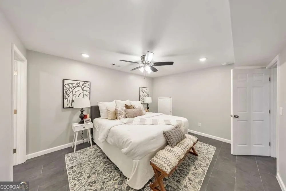2501 Sandy CT Marietta, GA 30066