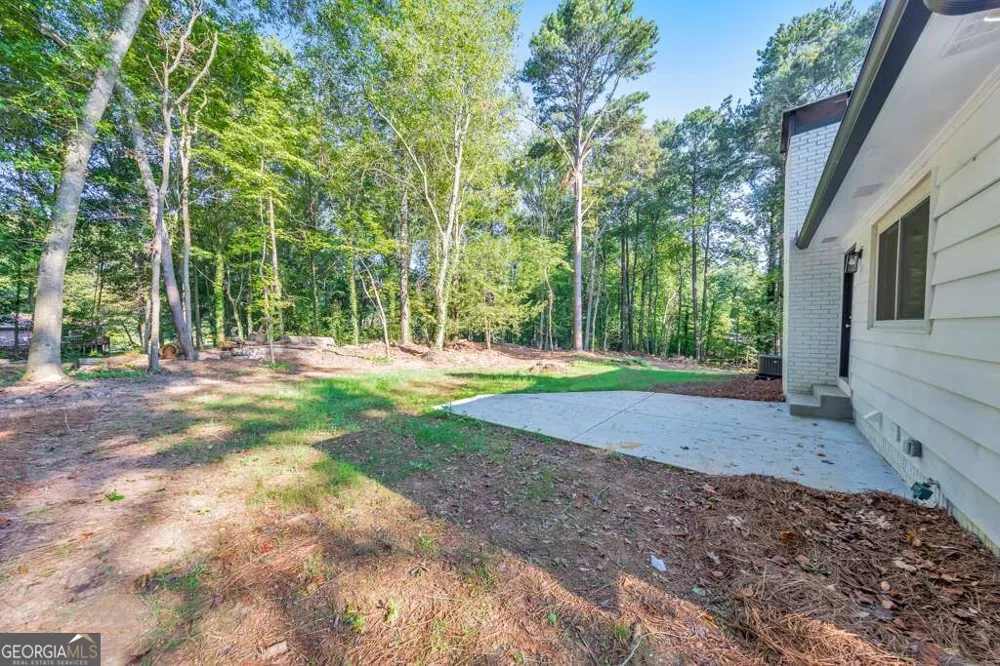 2501 Sandy CT Marietta, GA 30066