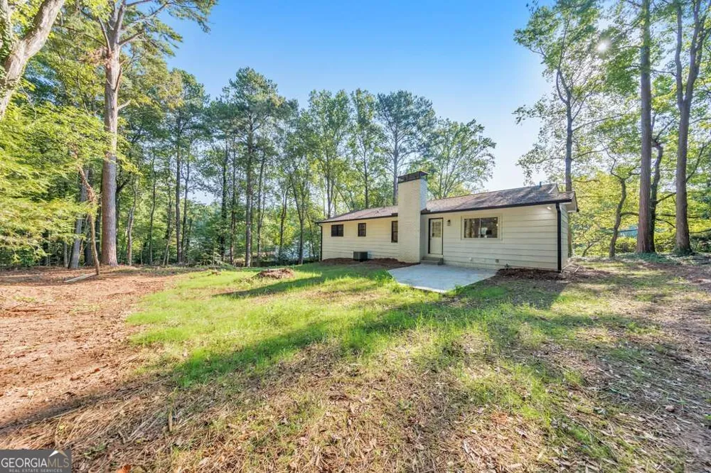 2501 Sandy CT Marietta, GA 30066
