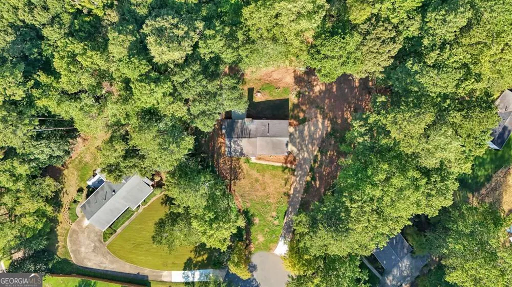 2501 Sandy CT Marietta, GA 30066
