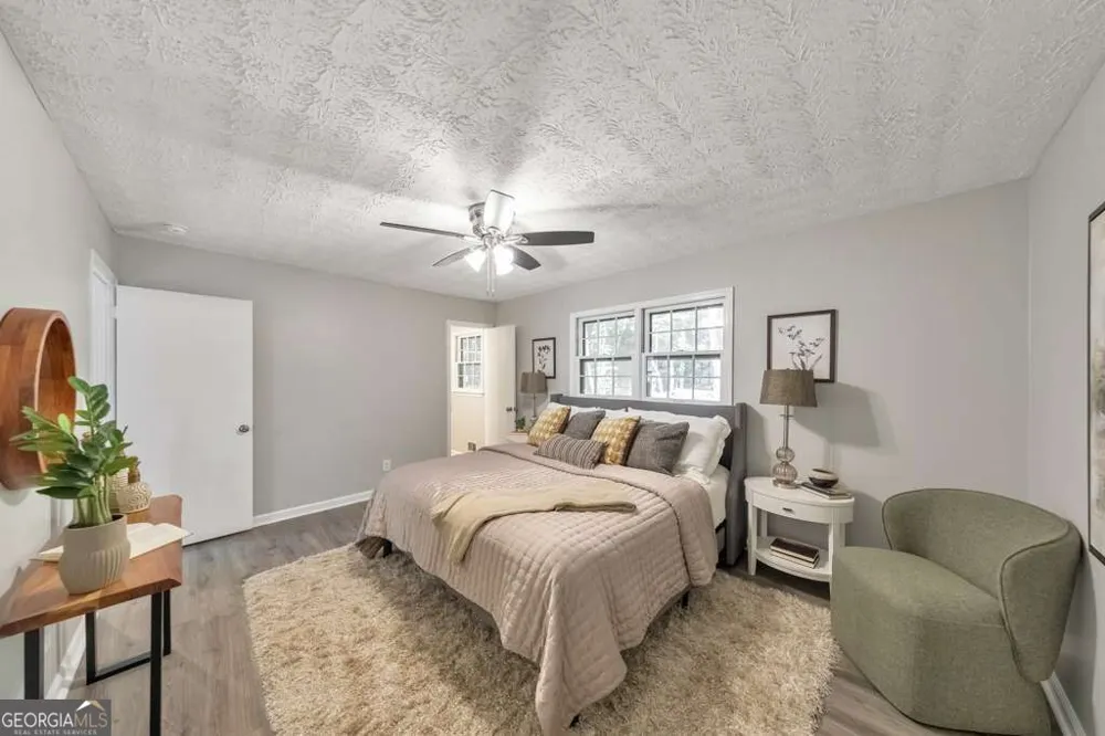 2501 Sandy CT Marietta, GA 30066