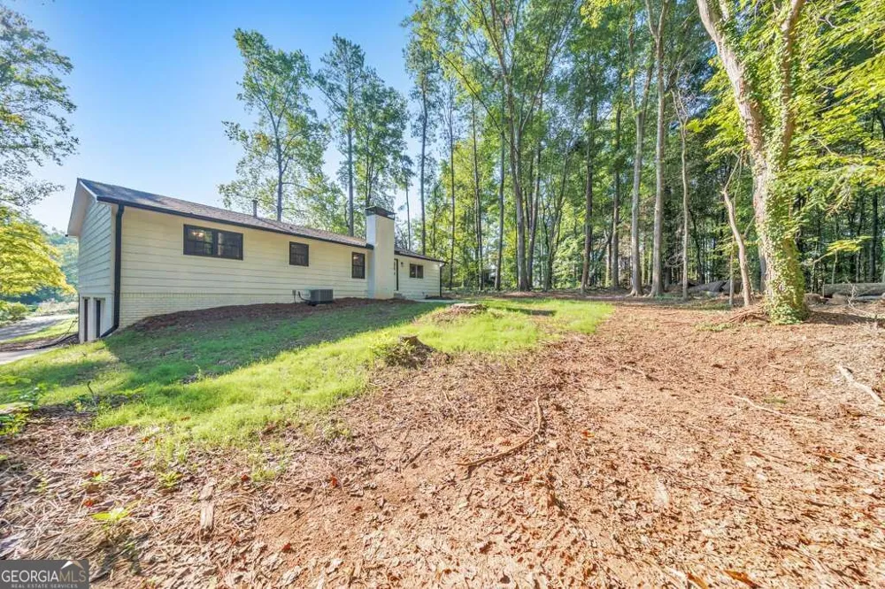 2501 Sandy CT Marietta, GA 30066