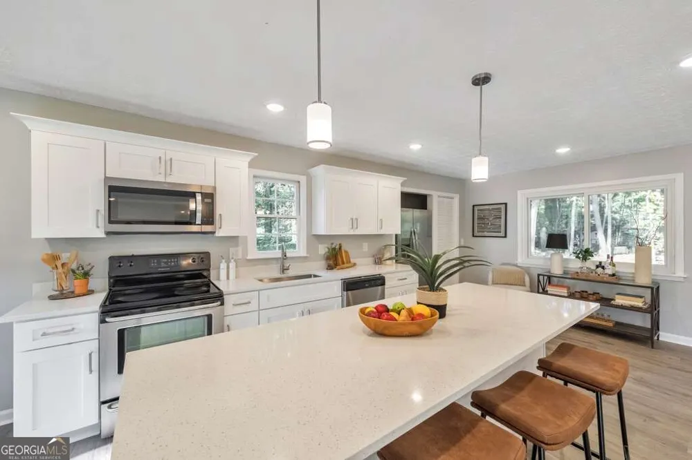 2501 Sandy CT Marietta, GA 30066