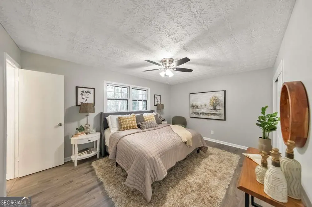 2501 Sandy CT Marietta, GA 30066
