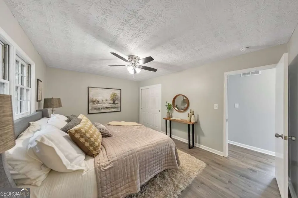 2501 Sandy CT Marietta, GA 30066