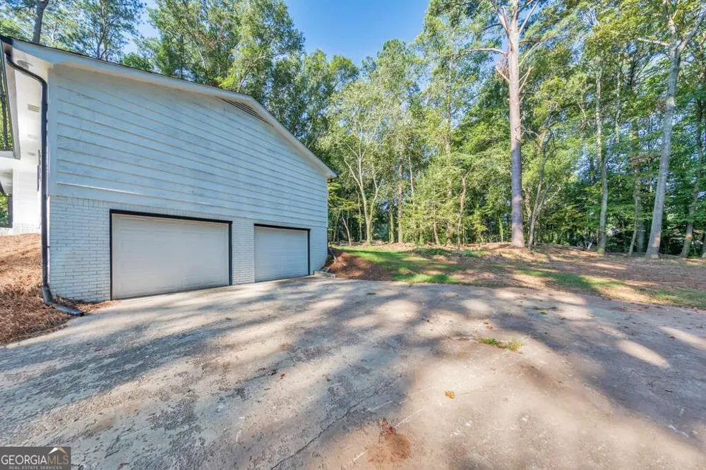 2501 Sandy CT Marietta, GA 30066