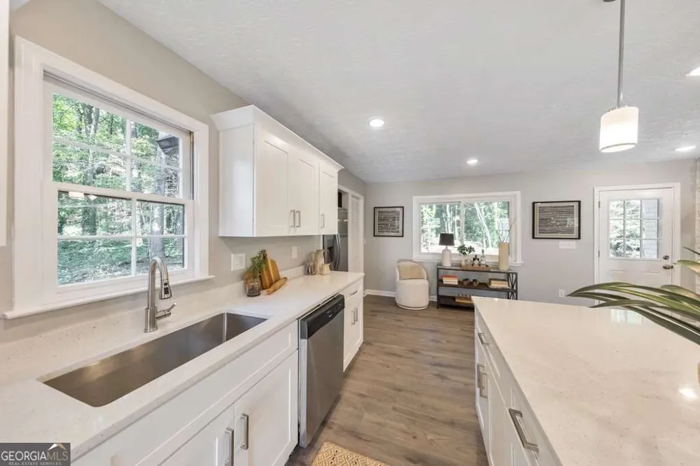 2501 Sandy CT Marietta, GA 30066