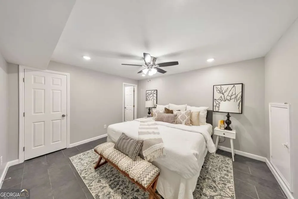 2501 Sandy CT Marietta, GA 30066