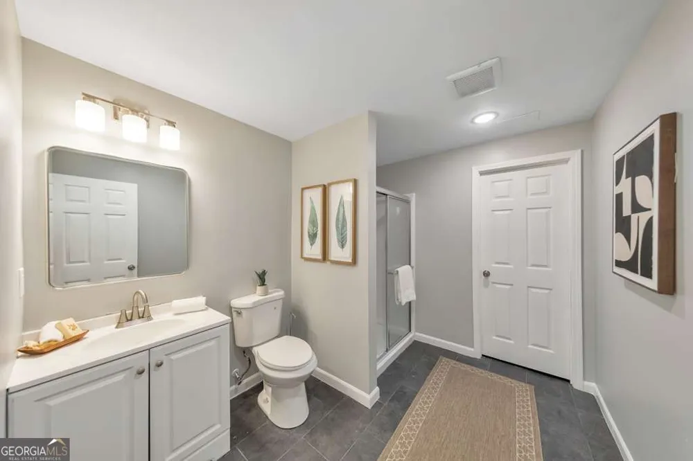 2501 Sandy CT Marietta, GA 30066