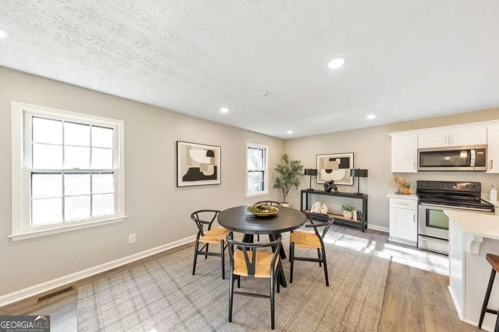 2501 Sandy CT Marietta, GA 30066