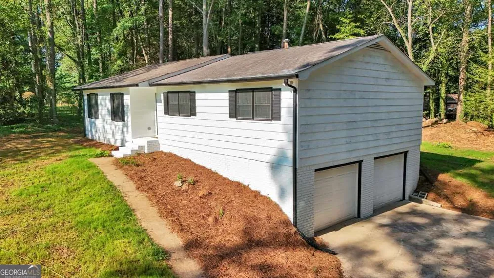 2501 Sandy CT Marietta, GA 30066