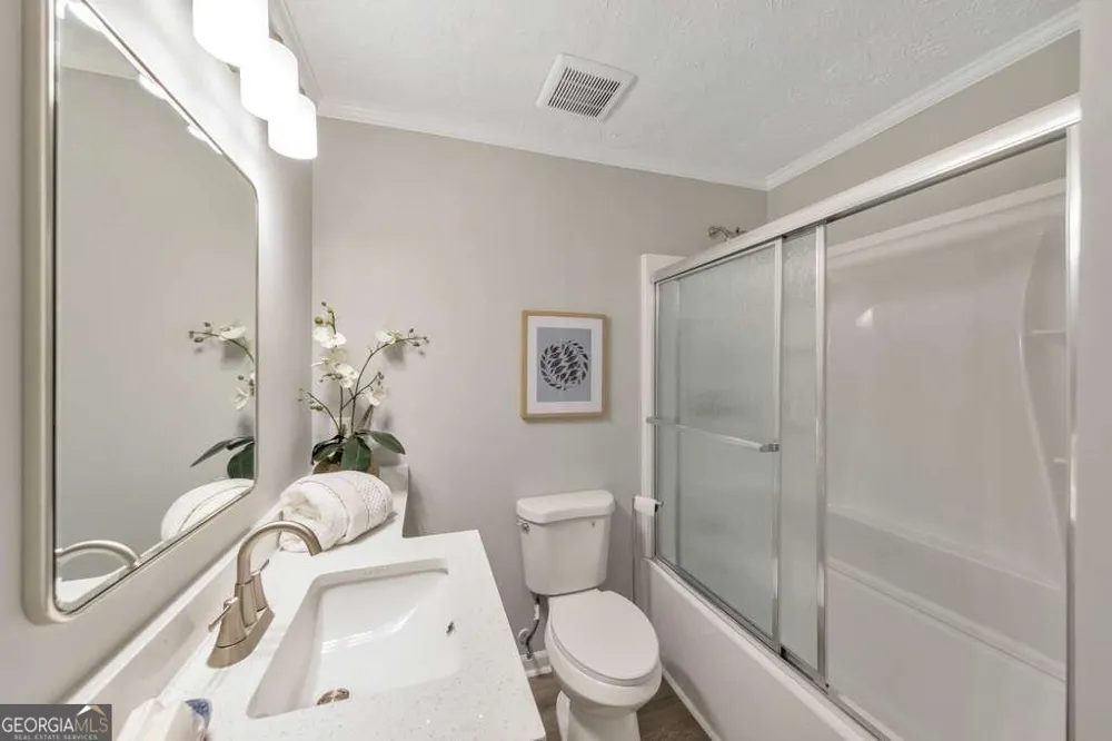 2501 Sandy CT Marietta, GA 30066