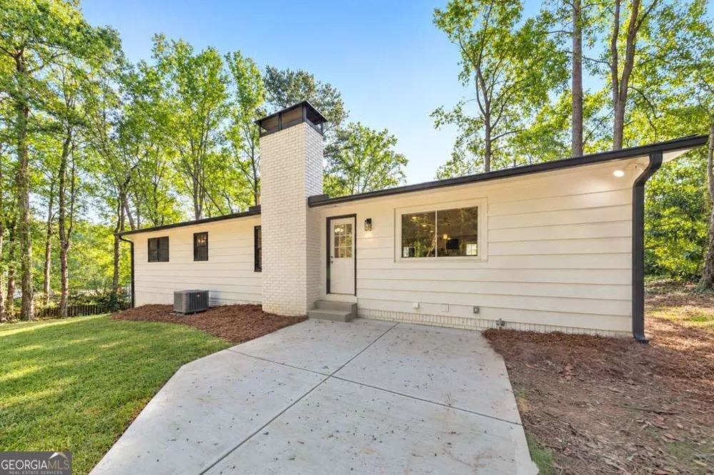 2501 Sandy CT Marietta, GA 30066