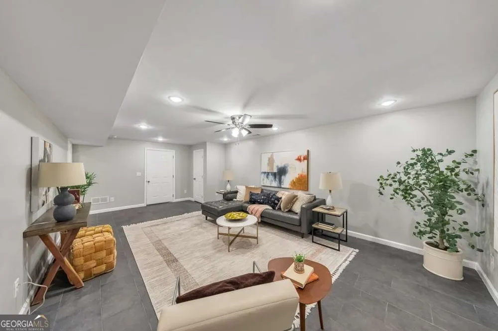 2501 Sandy CT Marietta, GA 30066