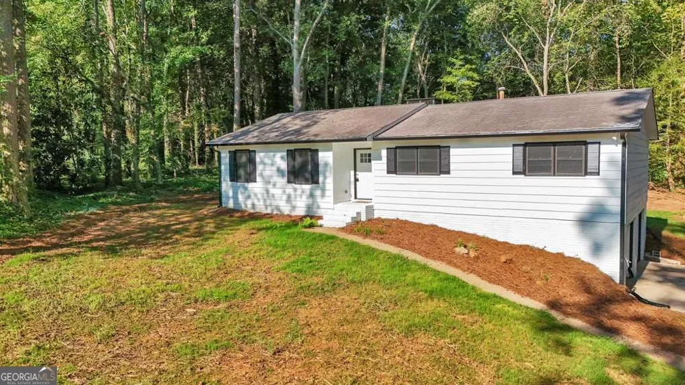 2501 Sandy CT Marietta, GA 30066