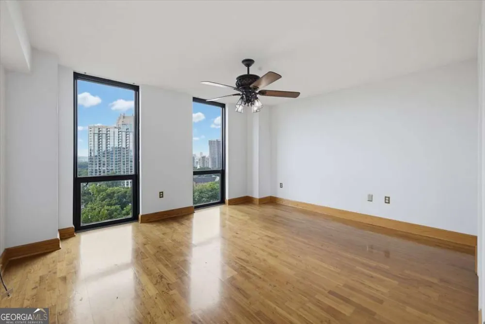2870 Pharr Court South NW Atlanta, GA 30305