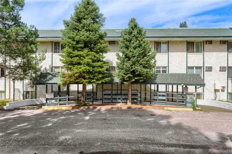 8824 E Florida Avenue #213