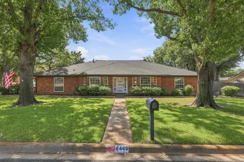 6440 Devonshire Drive