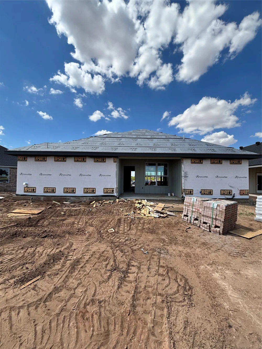 6807 Prickly Pear Way Abilene, TX 79606