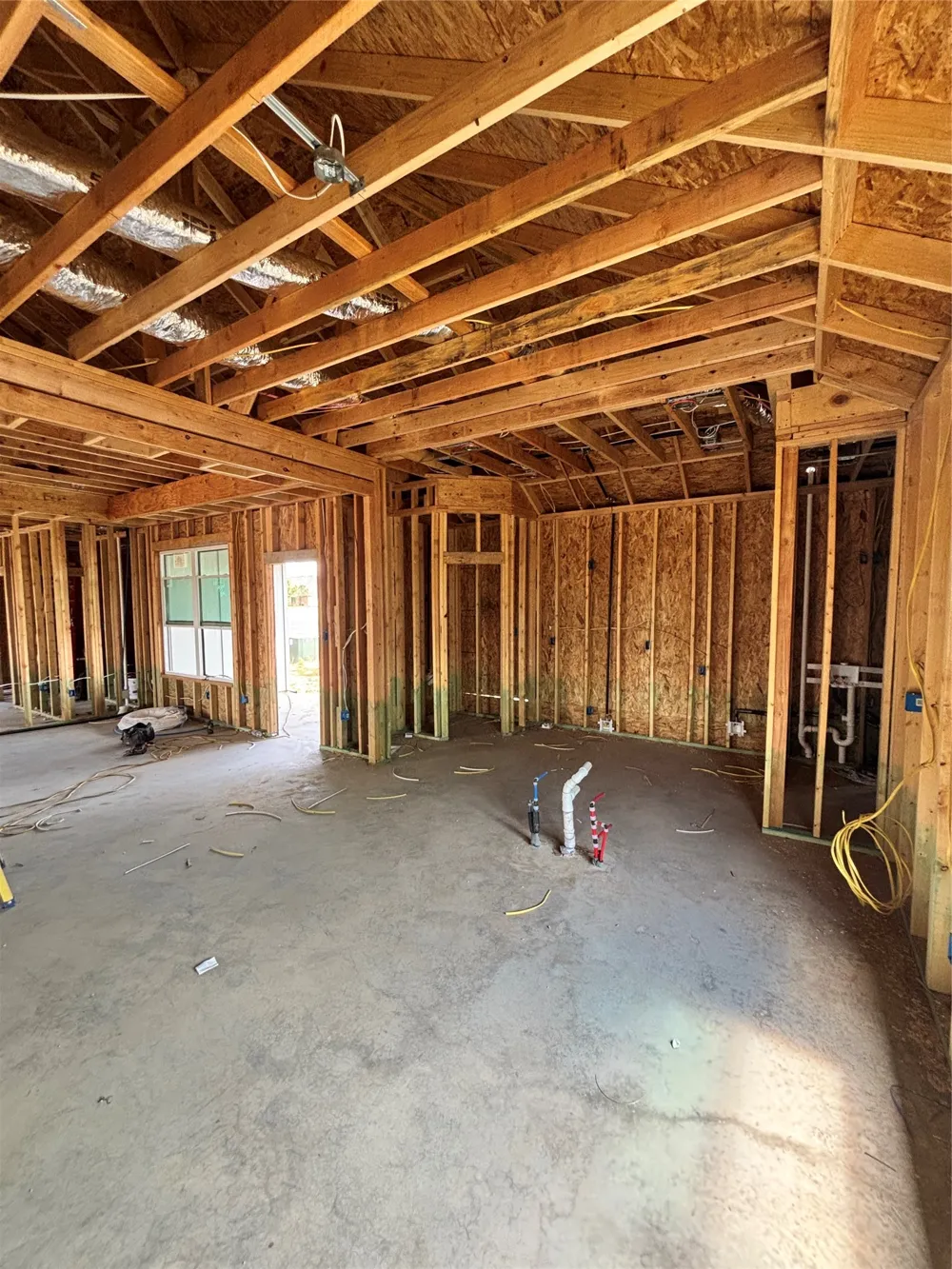 6807 Prickly Pear Way Abilene, TX 79606