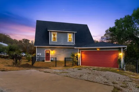 3910 Pocahontas Drive